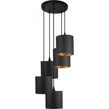 Závěsné svítidlo Candellux Long 5 - světelných bodů E14