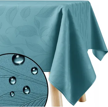 Prostěradlo Ubrus odolný vůči skvrnám 120 cm x 220 cm obdélníkový