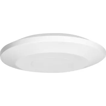 Pohybové čidlo Senzor Pohybu a Přítomnosti 360° Ultrazvukový 2000W Ultra Tenký IP20