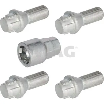 Autodíl Šroub kola SWAG 20 94 7550