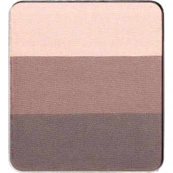 Přípravek na oči Jednotlivý oční stín Inglot Lisovaný matný