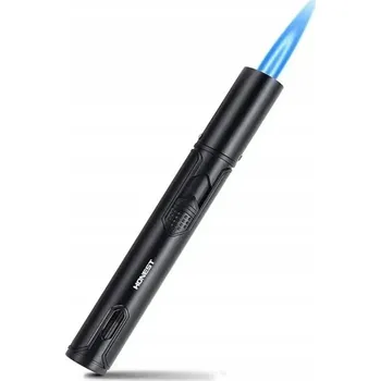 Zapalovač HONEST - Plynový hořák VELKÝ zapalovač žhavící HONEST plynový zapalovač Gril Kuchyně