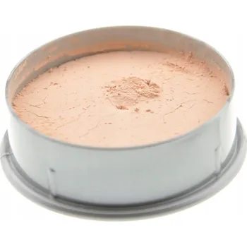 Pudr Sypký pudr Kryolan TL7 20 g