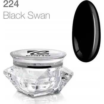 Prací gel Gel na zdobení Elarto Paint Gel Black Swan 5 g