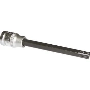 Klíč RIBE M10, na demontáž hlavy motoru FIAT, 1/2", extra dlouhý 140 mm - ASTA