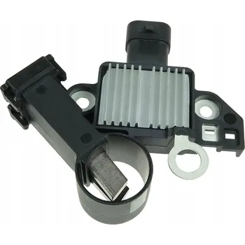 Alternátor Regulátor napětí AS-PL ARE1058S