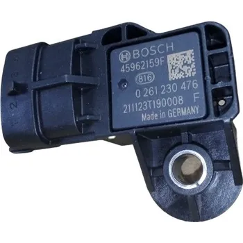 Čidlo automobilu ORIGINÁLNÍ SNÍMAČ TLAKU BOSCH 0261230476