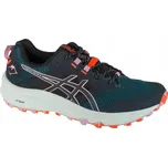 ASICS GEL-TRABUCO TERRA 2 - 41,5 - Dámské běžecké boty - Síťovina - Zelená