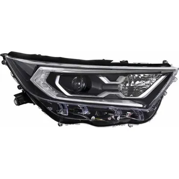 Přední světlomet Hlavní světlomet HELLA 1EX 354 887-021