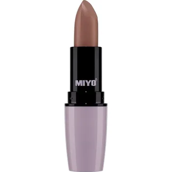 Rtěnka Miyo Lip Ammo Creamy Mousse rtěnka 04, 5 g