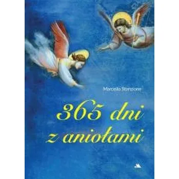 365 dni z aniołami - Marcello Stanzione [PL] (2025, AA)