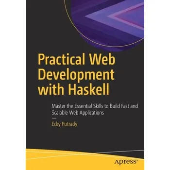 Technika Practical Web Development with Haskell - Putrady, Ecky