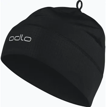 Čepice Čepice ODLO Polyknit Warm Reflective black