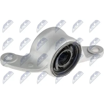 Zavěšení kol Uložení, řídicí mechanismus NTY ZTP-HD-036C