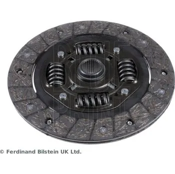 Spojková lamela Lamela spojky BLUE PRINT ADN13188