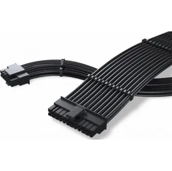 Počítačový zdroj Rebeltec Napájecí zdroj ATX Raptor 800W Bronze 80+, jedna větev, DC-DC. Napájecí zdroj splňuje požadavky standardů 80 PLUS Bronze, stabilní trvalý výkon 800 W - maximální výkon