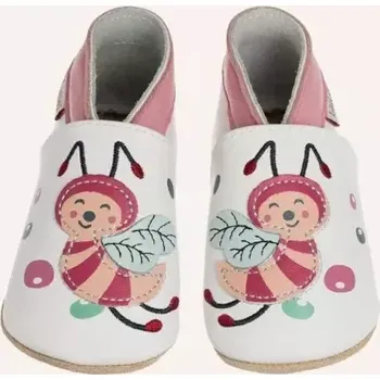 Capáčky Capáčky Lait et Miel včelka 12-18 M