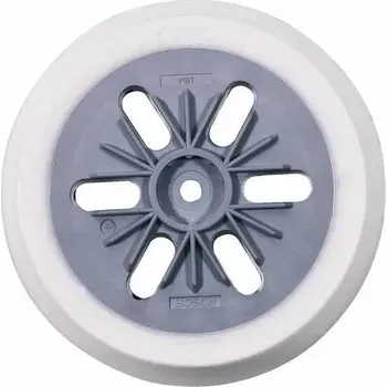 Brusný talíř BOSCH 2608601063 125 mm