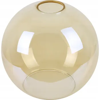 Obraz Stínidlo Light Home 17,5 cm E27 oranžové, zlaté, žluté