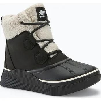 Dámská zimní obuv Sorel Out N About IV Chillz WP black/chalk