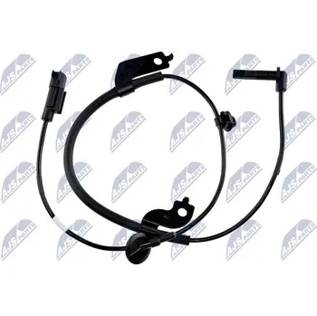 Přislušenství brzdového systému Snímač, počet otáček kol NTY HCA-MS-020