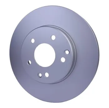 Brzdový kotouč Hella 8DD 355 127-551 Brzdový kotouč