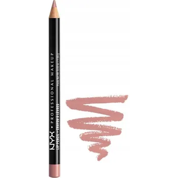 Tužka na rty Růžová tužka na rty k ořezávání NYX Professional Makeup