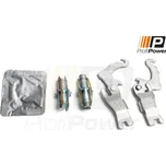 Sada na opravy, expandér ProfiPower 9B6008