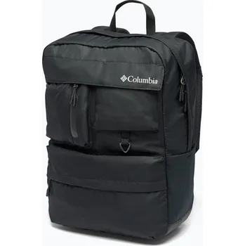 Městský batoh Městský batoh Columbia Street Transit 22 l black