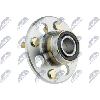 Sada ložisek kol NTY KLT-HD-010