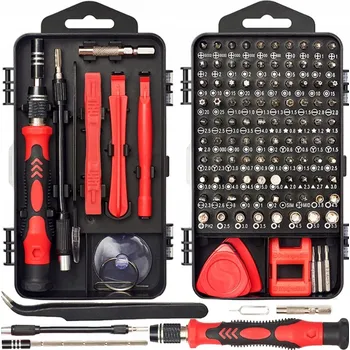 Šroubovák Sada šroubováků Anytech ATM10