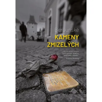 Berounské Kameny zmizelých