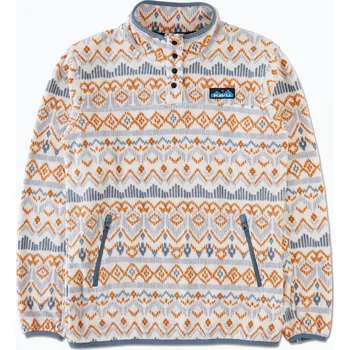 Dámská mikina Dámská fleecová mikina KAVU Cavanaugh winter holiday