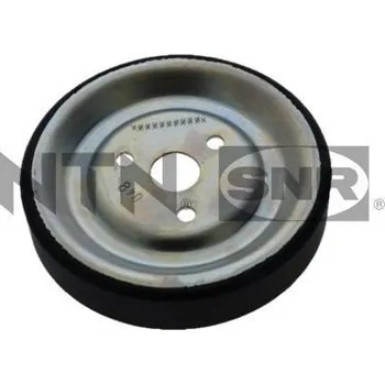 Napínací kladka, žebrovaný klínový řemen SNR GA359.102
