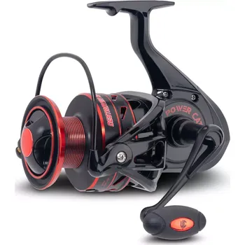 SAENGER Uni Cat naviják Destroyer MP³ Power Cat 12000