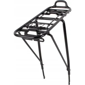 nosiče na kolo Zadní nosič na kolo AtranVelo City rám