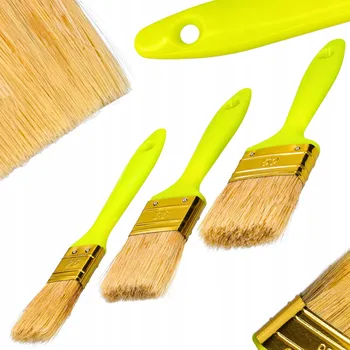 Vrták Sada štětců ToolSpace 2,5 cm