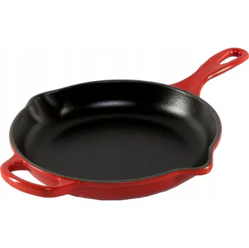 Pánev Tradiční pánev Le Creuset Signature 23 cm smaltovaná