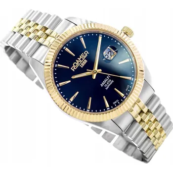 Hodinky Roamer pánské hodinky ROAMER 852833 47 45 20