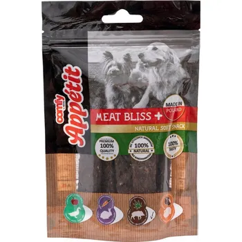 Pamlsek pro psa PSÍ PAMLSEK COMFY APPETIT MEAT BLISS KANČÍ