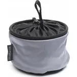Šedý pytel/taška 1 ks
