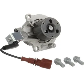 Motor automobilu Vodní čerpadlo, chlazení motoru SKF VKPC 81278