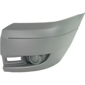 Nárazník Roh nárazníku levý FORD TRANSIT (V347/8), 05.06- OE 1437327