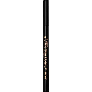 Speciální výtvarná barva Miyo The Sun Dots Rychleschnoucí Fix na Pihy se Zaobleným Hrotem 01