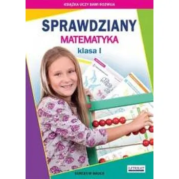 Bystrá hlava Sprawdziany SP 1 Matematyka - Beata Guzowska, Iwona Kowalska