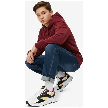 Dámská obuv Reebok Sneakersy EO-ZIG DYNAMICA 100231950 Bílá 38_1_2