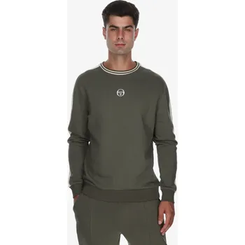 Pánská mikina Sergio Tacchini Loggo 2XL