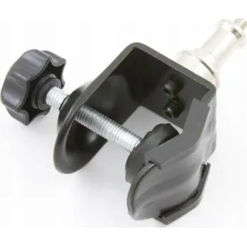 Svěrák Massa Klips / Svěrák / Studio Clamp se stopkou 16 mm + 1/4 závit