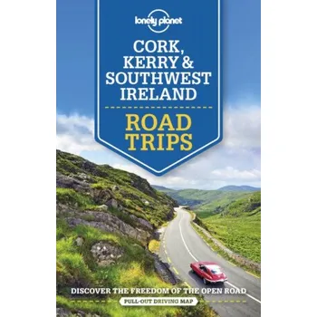 WFLP Cork, Kerry Southwest Ireland R. T. 1st edition