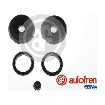 Brzdový válec Sada na opravy, válec kolové brzdy AUTOFREN SEINSA D3400